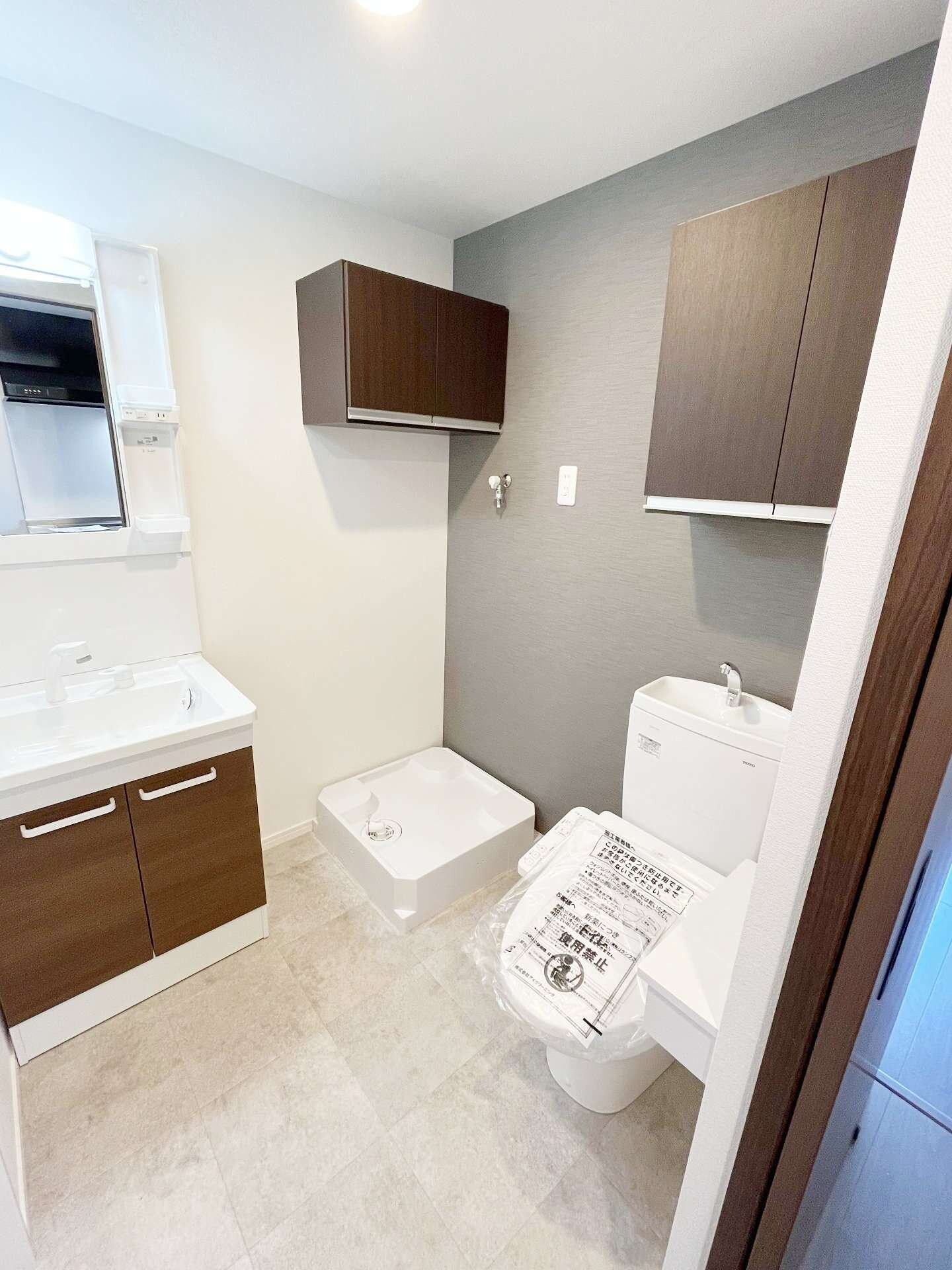 ベル　エスペースの物件内観写真