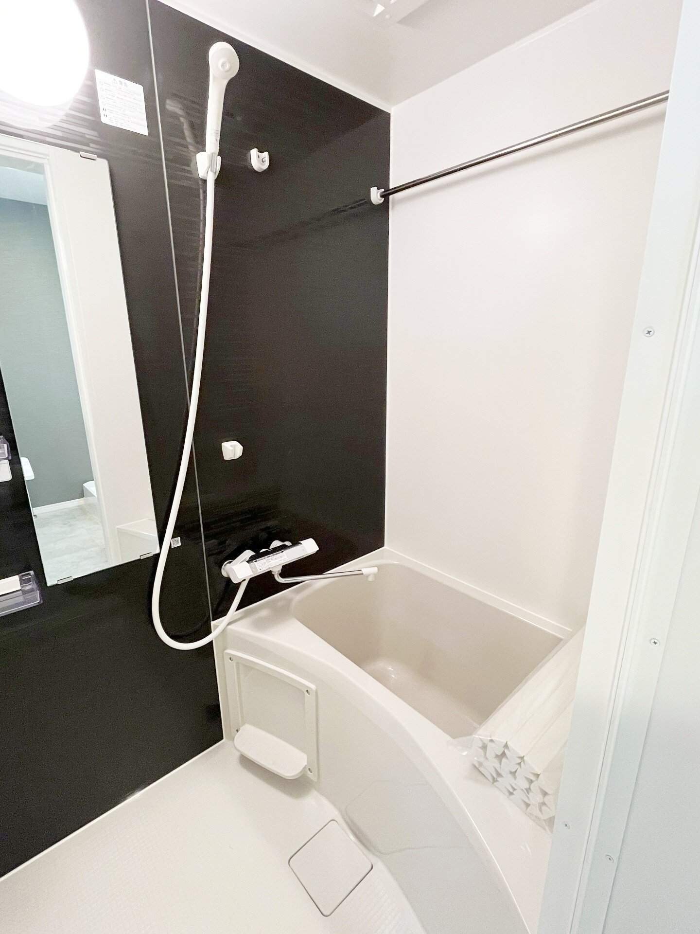 ベル　エスペースの物件内観写真