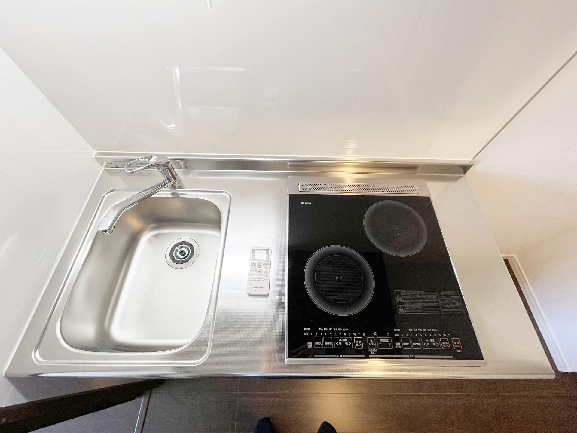 ベル　エスペースの物件内観写真