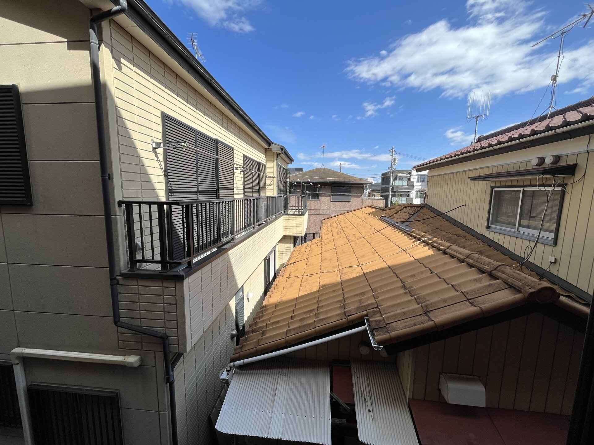 ベル　エスペースの物件内観写真