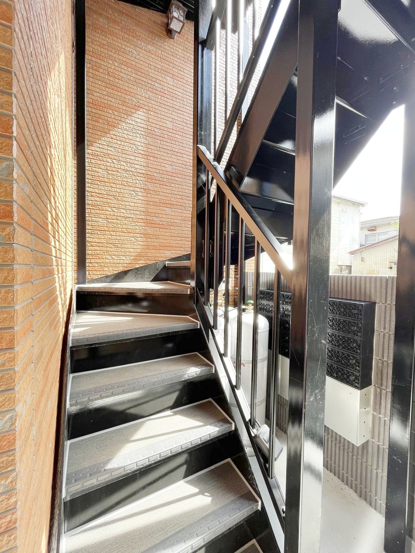 ベル　エスペースの物件内観写真