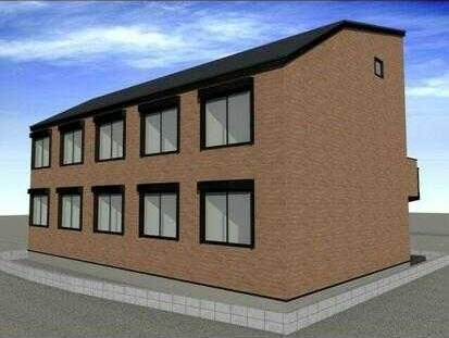 ベイルーム長後の物件内観写真