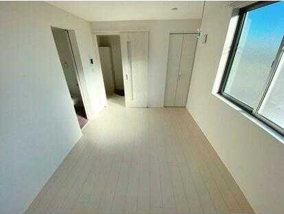 ベイルーム長後の物件内観写真