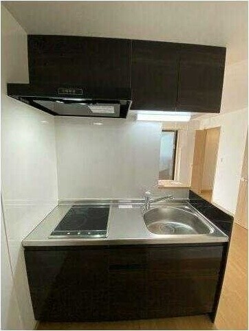 ベイルーム長後の物件内観写真