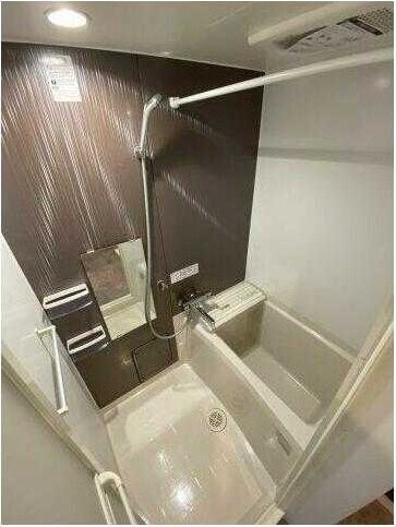 ベイルーム長後の物件内観写真