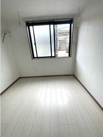 ベイルーム長後の物件内観写真