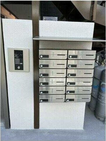 ベイルーム長後の物件内観写真