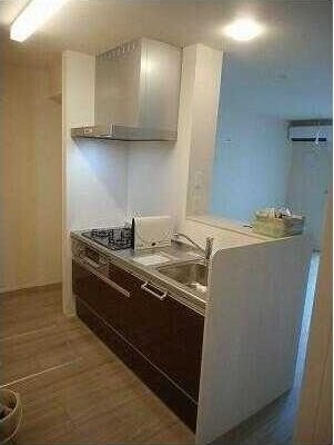 ラ・ルーチェ湘南の物件内観写真