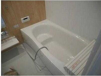 ラ・ルーチェ湘南の物件内観写真