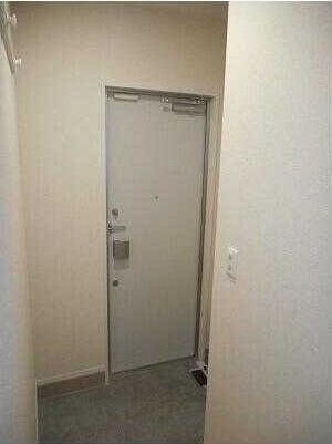 ラ・ルーチェ湘南の物件内観写真