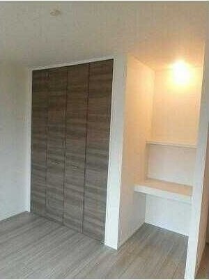 ラ・ルーチェ湘南の物件内観写真