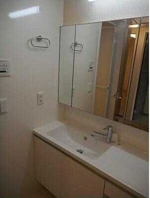 ラ・ルーチェ湘南の物件内観写真