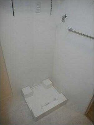 ラ・ルーチェ湘南の物件内観写真