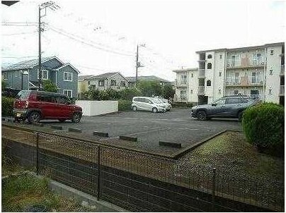 ラ・ルーチェ湘南の物件内観写真