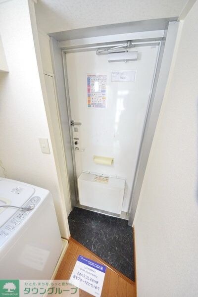 レオパレスブルースカイ　阿久和の物件内観写真