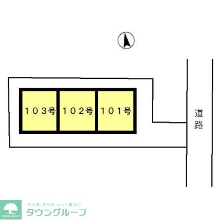 ウィッシュヒルズの物件内観写真