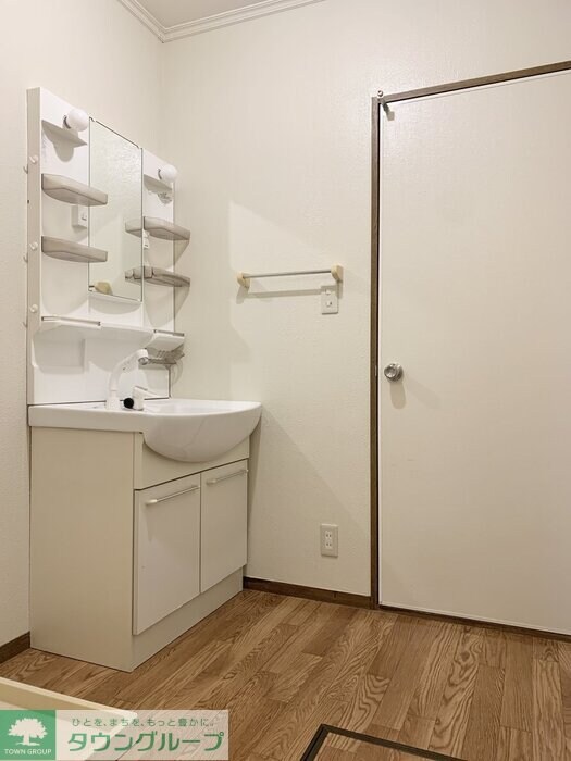 ウィッシュヒルズの物件内観写真