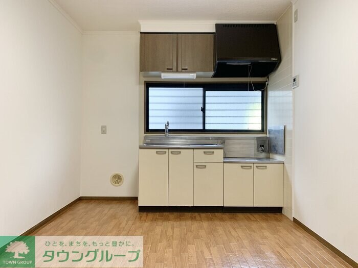 ウィッシュヒルズの物件内観写真