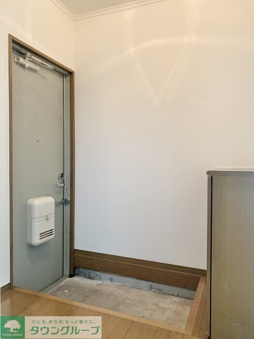 ウィッシュヒルズの物件内観写真