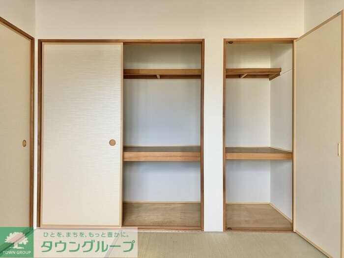 ウィッシュヒルズの物件内観写真