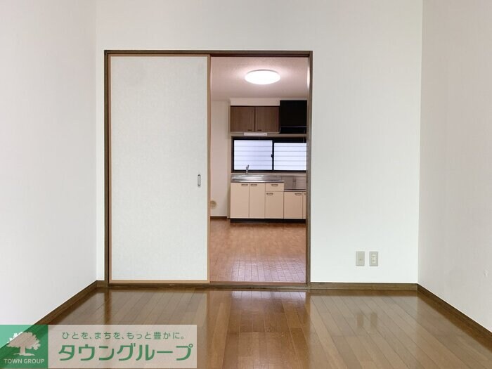 ウィッシュヒルズの物件内観写真