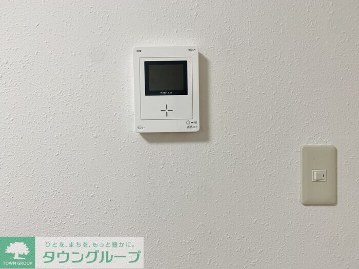 ウィッシュヒルズの物件内観写真