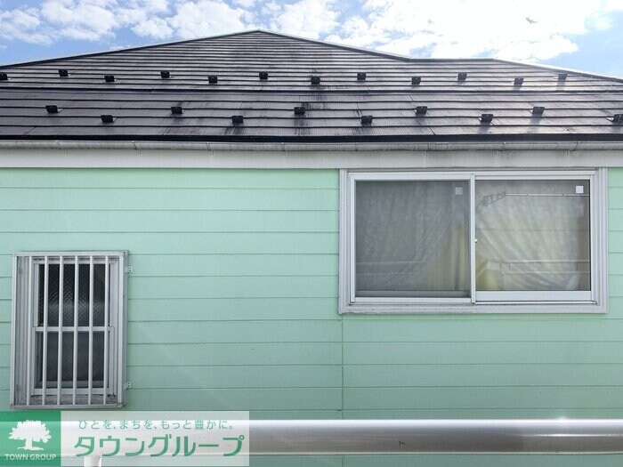 ウィッシュヒルズの物件内観写真