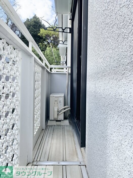 ウィッシュヒルズの物件内観写真