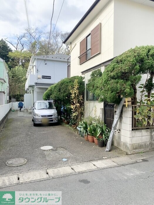 ウィッシュヒルズの物件内観写真