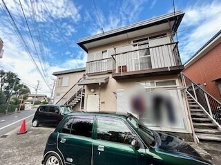 ドミール蒔田の物件内観写真