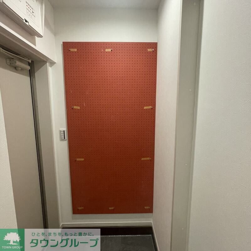 MELDIAかしわ台の物件内観写真