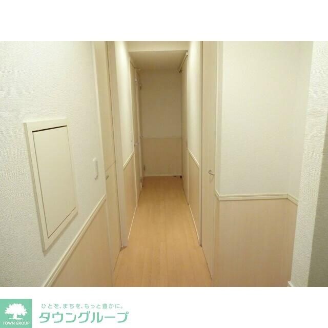 フレシールプラザの物件内観写真