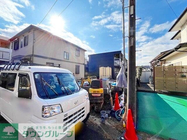 深谷町戸建の物件内観写真