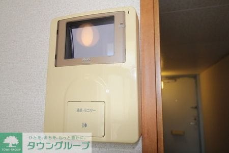 レオパレスサンハイムの物件内観写真