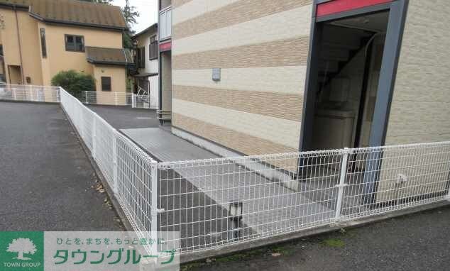 レオパレスＩＺＭ　IVの物件内観写真