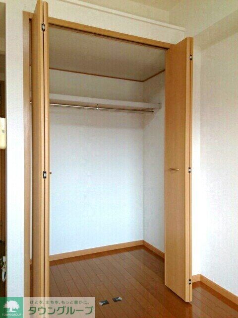 レフィナードＥの物件内観写真