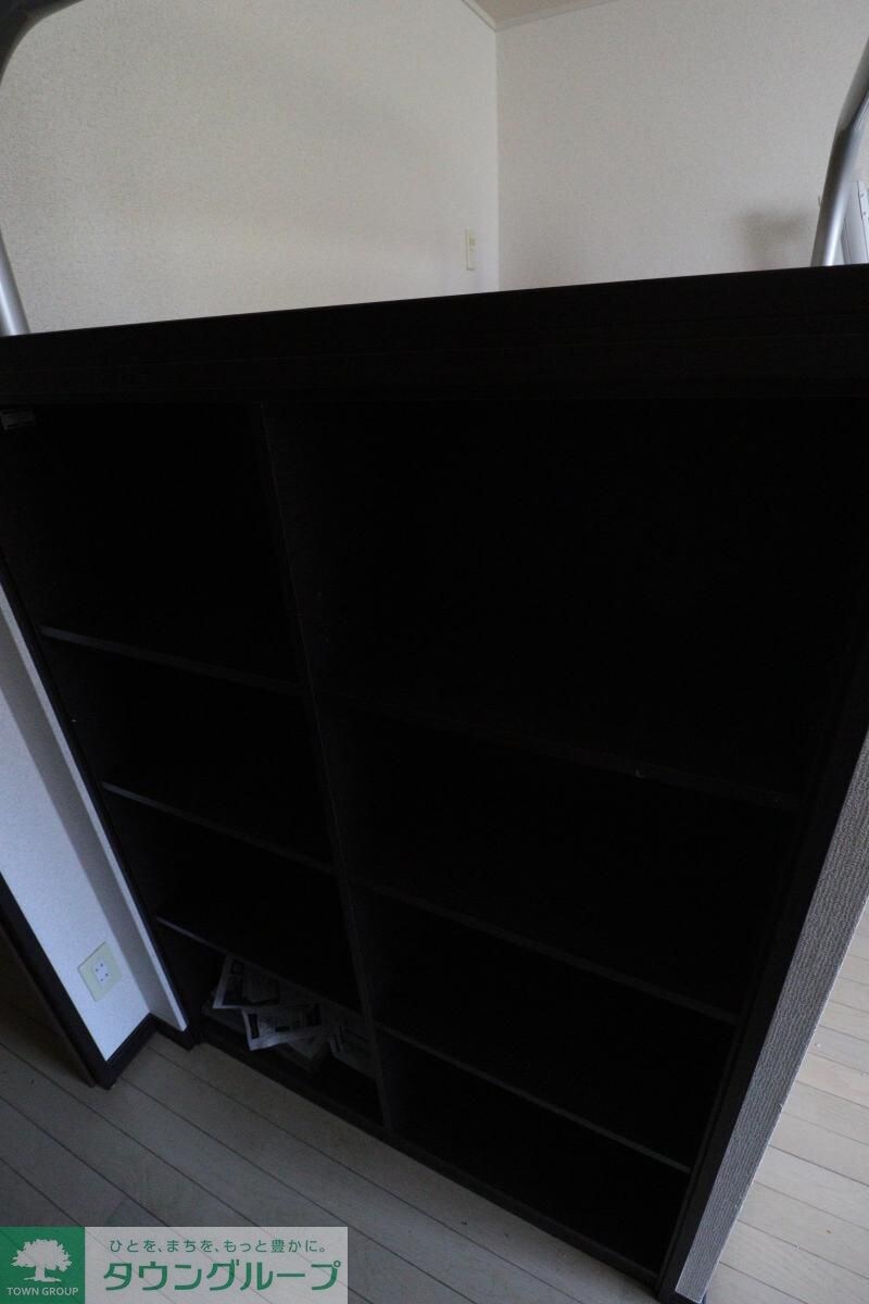 レオネクストセントラルヒルズVIの物件内観写真