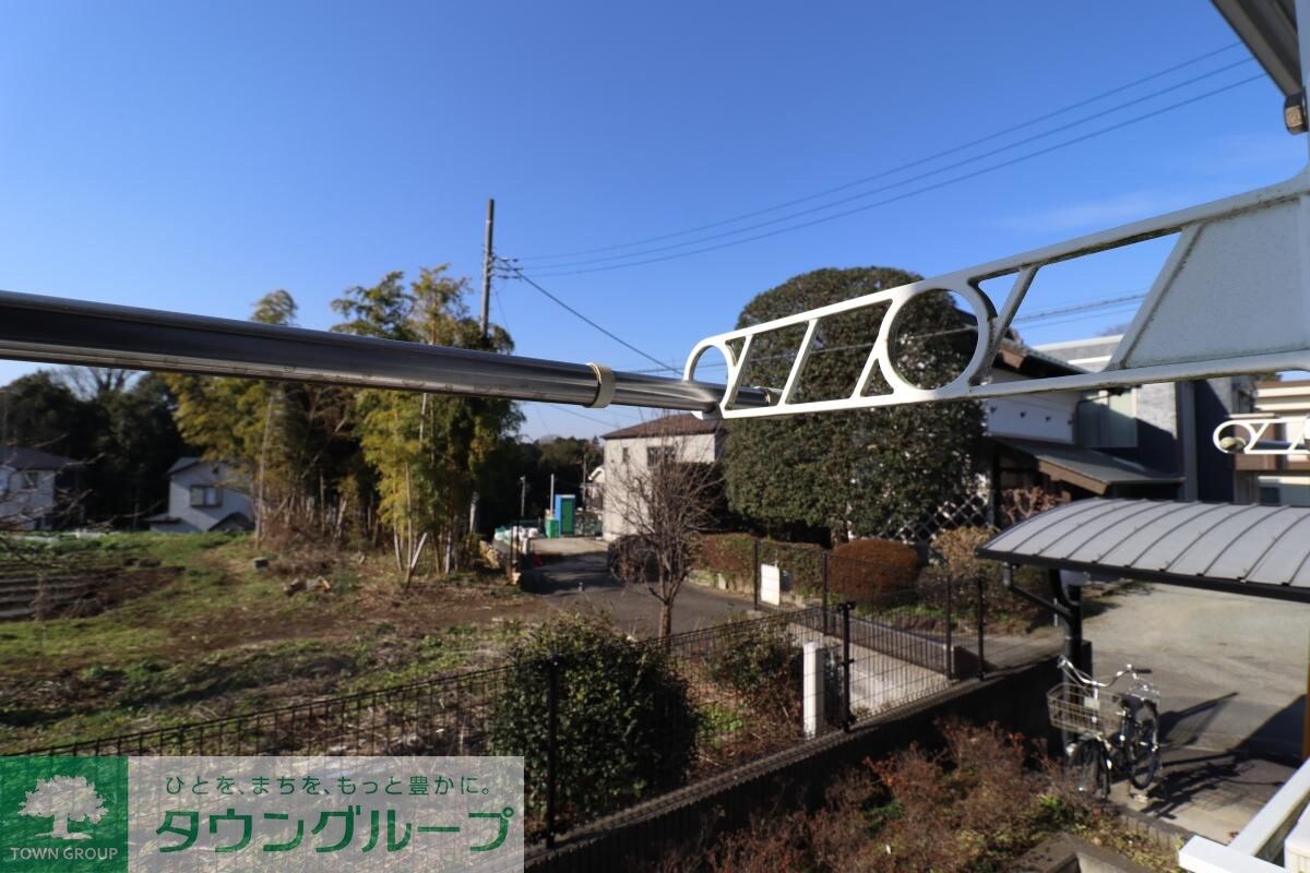 レオネクストセントラルヒルズVIの物件内観写真