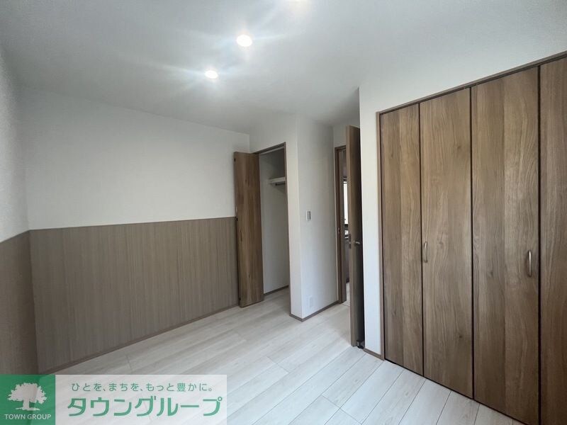 ＭＥＬＤＩＡ茅ヶ崎の物件内観写真