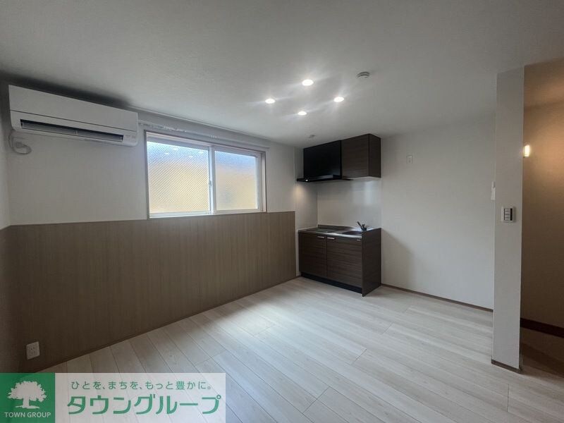 ＭＥＬＤＩＡ茅ヶ崎の物件内観写真