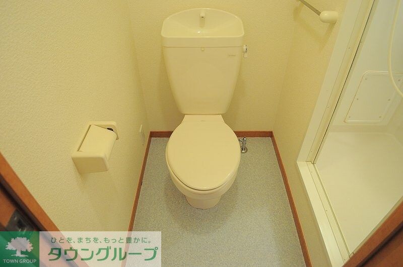 レオパレスアンの物件内観写真