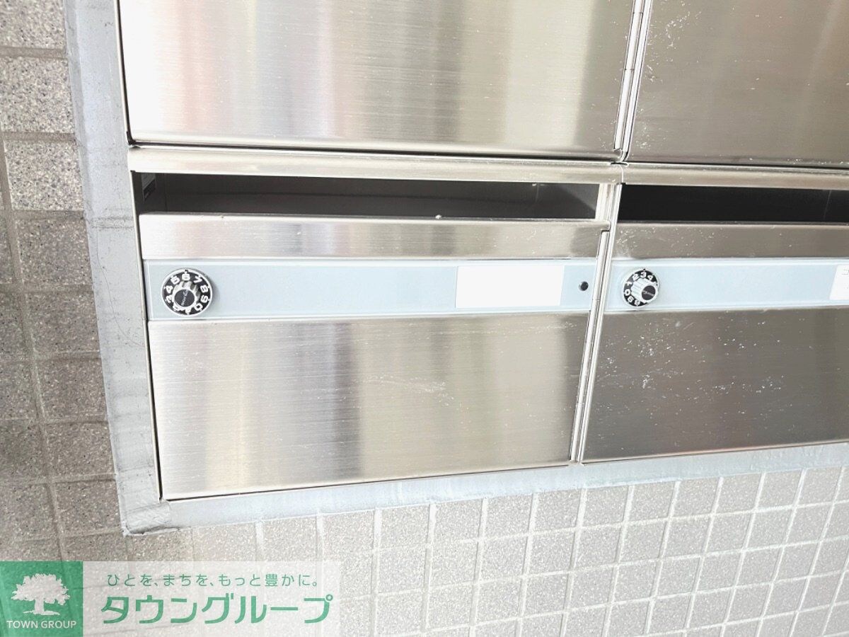 鎌倉メディカルサプライビルの物件内観写真