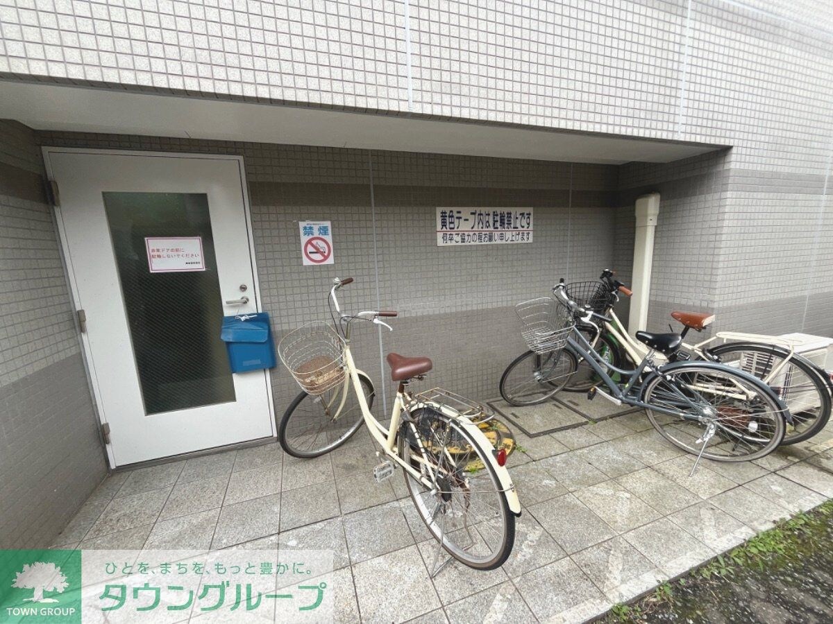 鎌倉メディカルサプライビルの物件内観写真