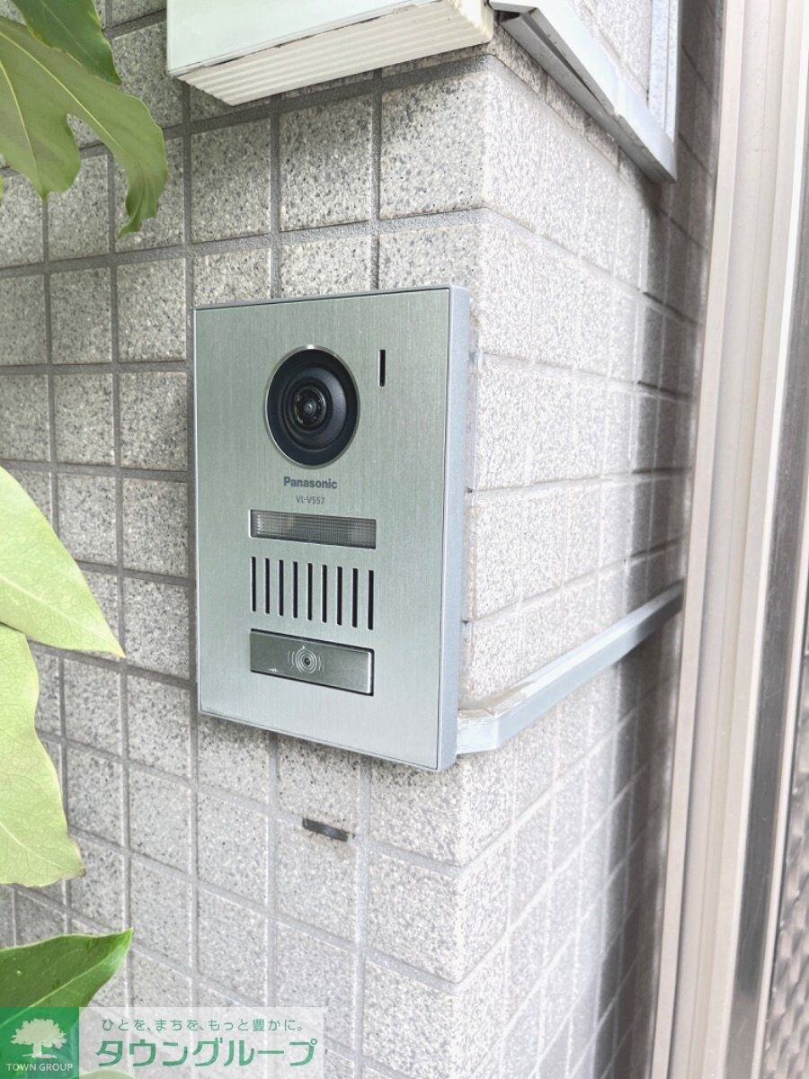 鎌倉メディカルサプライビルの物件内観写真