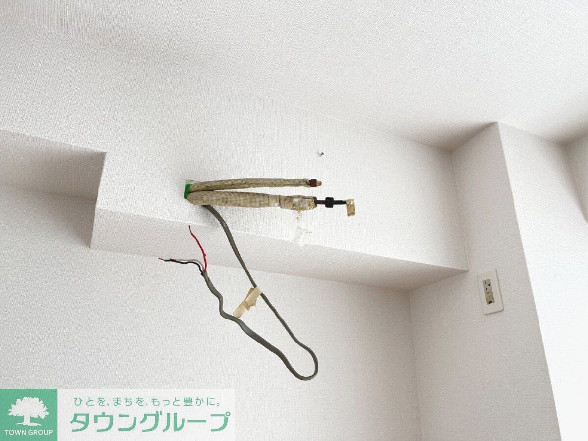 鎌倉メディカルサプライビルの物件内観写真