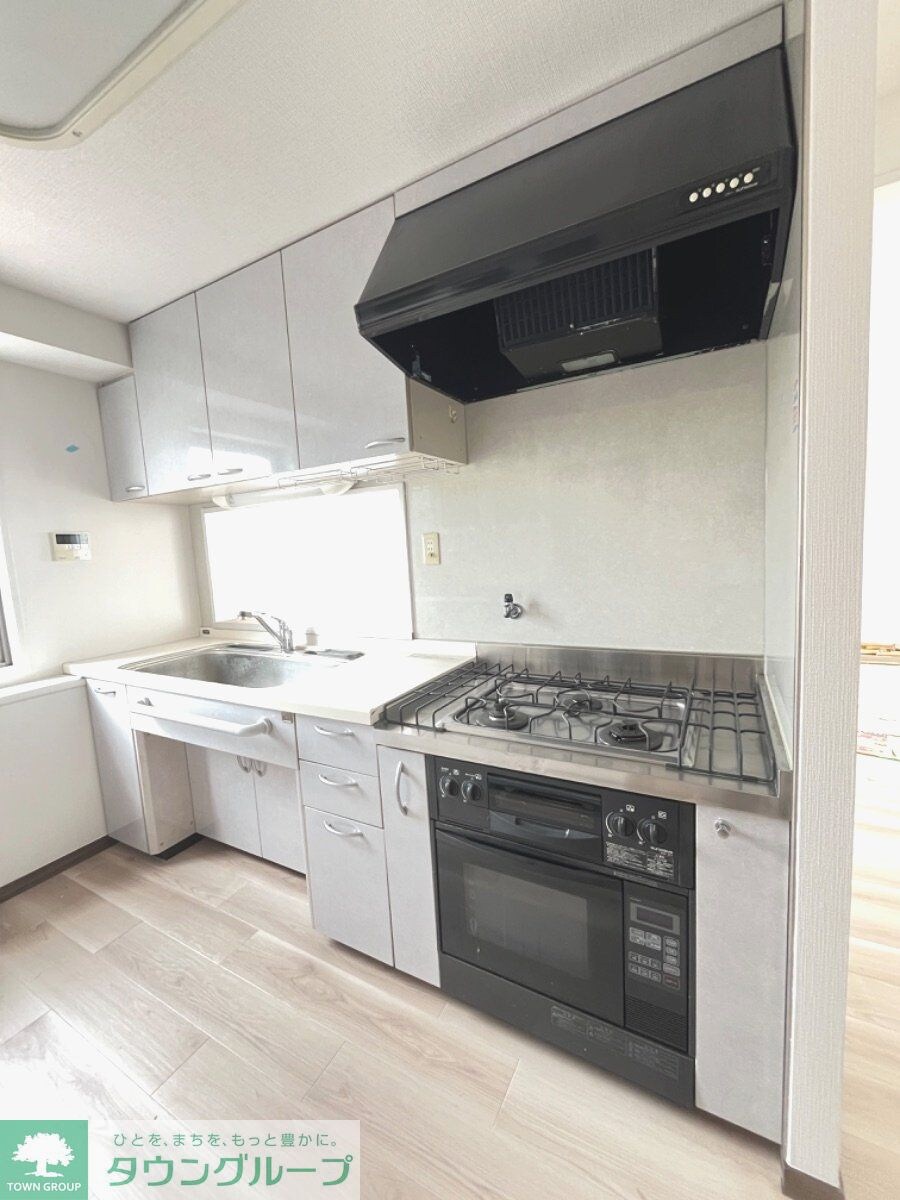 鎌倉メディカルサプライビルの物件内観写真