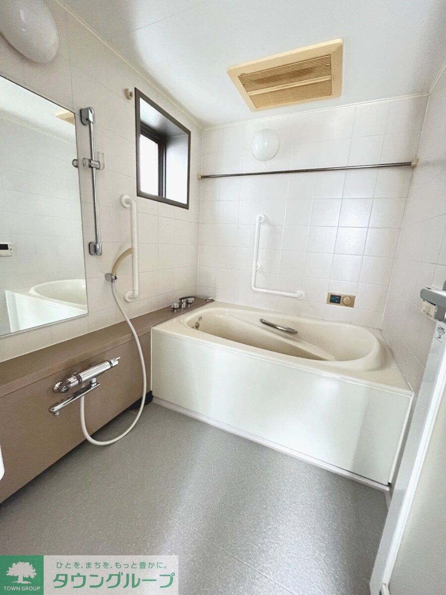 鎌倉メディカルサプライビルの物件内観写真