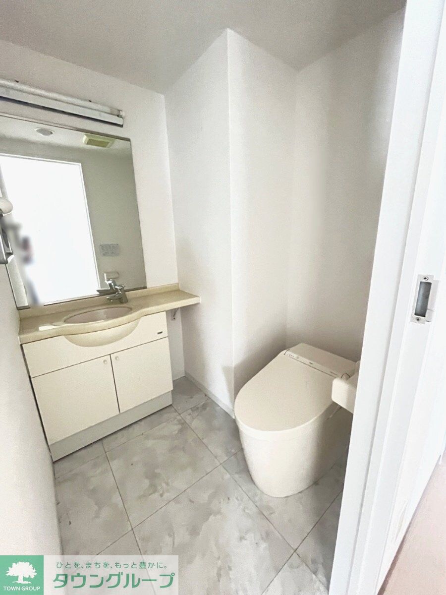 鎌倉メディカルサプライビルの物件内観写真