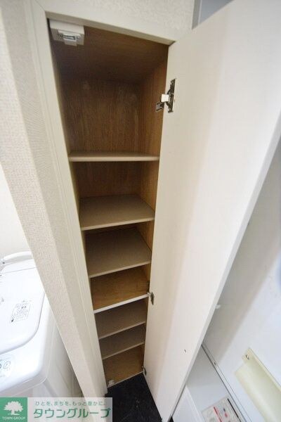 レオパレスブルースカイ　阿久和の物件内観写真