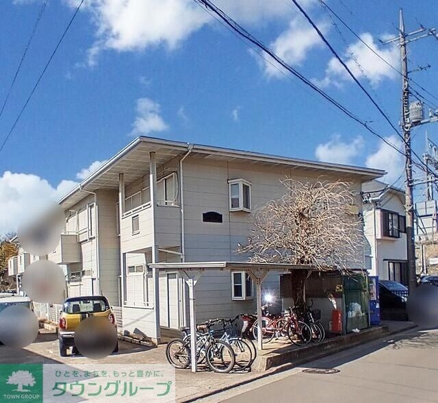 ガーデンプレイス弐番館の物件内観写真